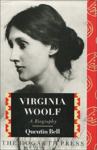 Virginia Woolf: A Biography