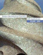 Modern Mathematical Statistics With Applications (07)
