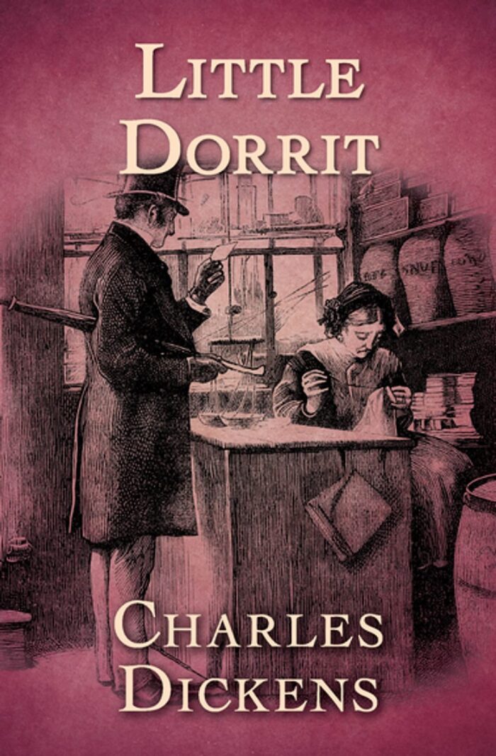 Little Dorrit : Annotated