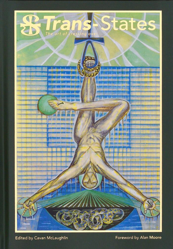 Trans-States: The Art of Crossing Over