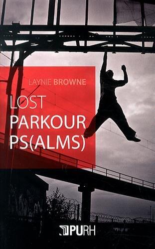 Lost Parkour Ps