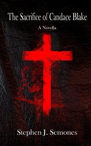 The Sacrifice of Candace Blake