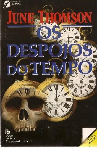 Os Despojos do Tempo