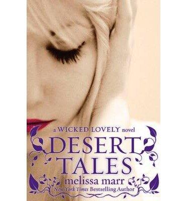 [(Desert Tales )] [Author: Melissa Marr] [Dec-2013]
