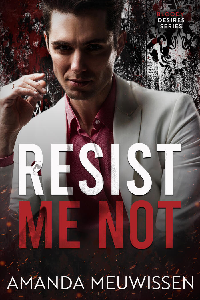 Resist Me Not