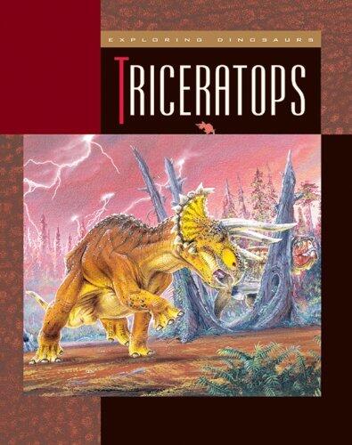 Triceratops