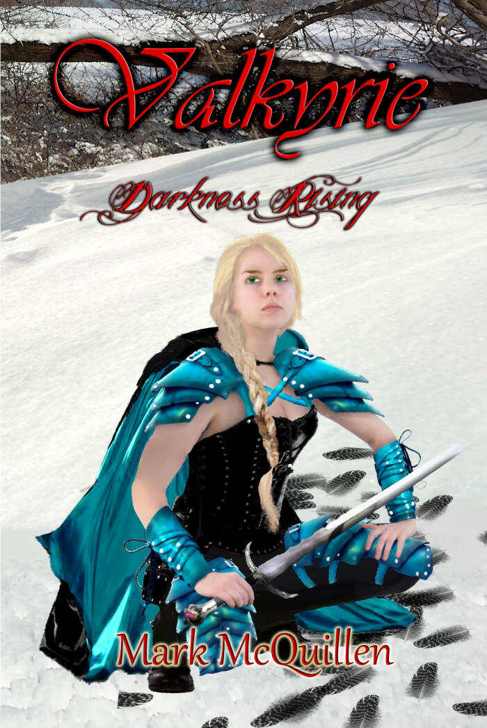 Valkyrie: Darkness Rising