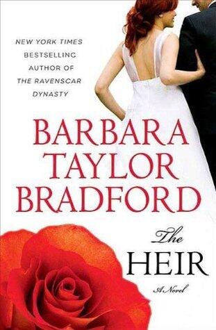 The Heir: A Novel