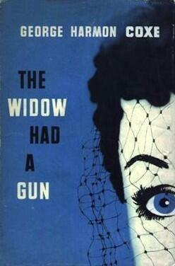 The Widow Had a Gun