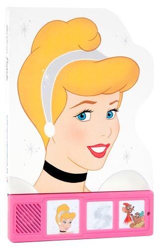 Cinderella Play-a-Sound Book