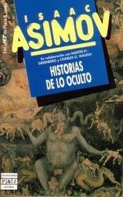 Historias de lo oculto
