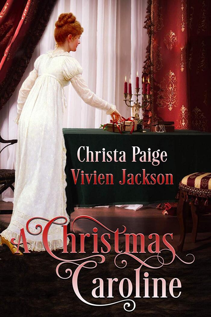 A Christmas Caroline