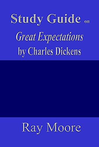 Study Guide on Great Expectations by Charles Dickens