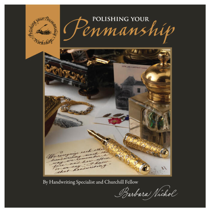 Polishing Your Penmanship