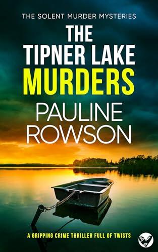 The Tipner Lake Murders