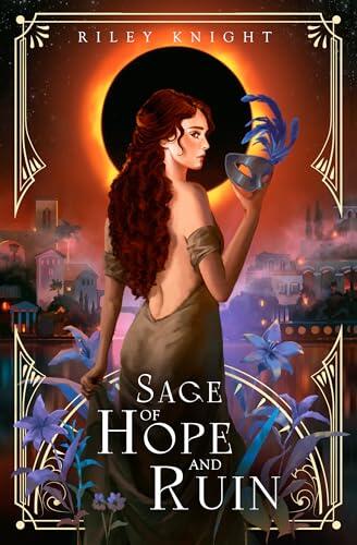 Sage of Hope and Ruin