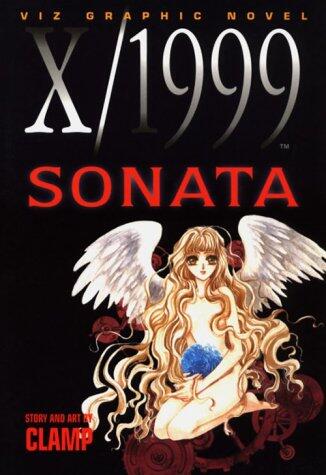 X/1999 (Volume 3): Sonata