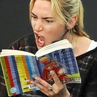Kate Winslet