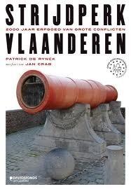 Strijdperk Vlaanderen