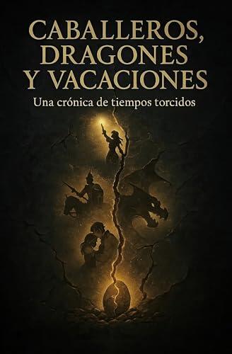 Caballeros, Dragones y Vacaciones: Una crónica de tiempos torcidos