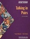 Making Headway Talking in Pairs Intermediate
