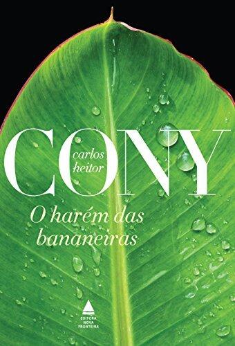 O harém das bananeiras