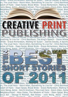 The Creative Book Of Ten Best Short Stories