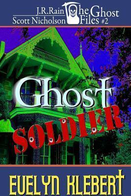 Ghost Soldier