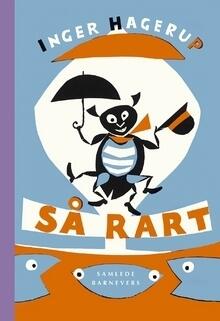 Så rart: samlede barnevers