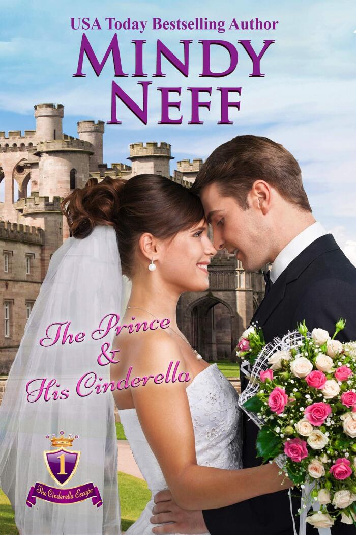 Cinderella Escape