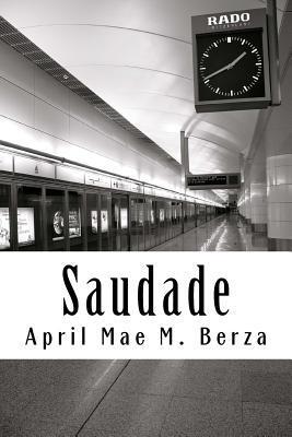 Saudade Issue 1