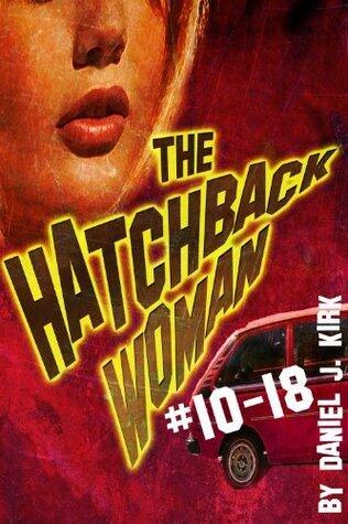 Hatchback Woman #10-18