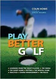 Play Better Golf