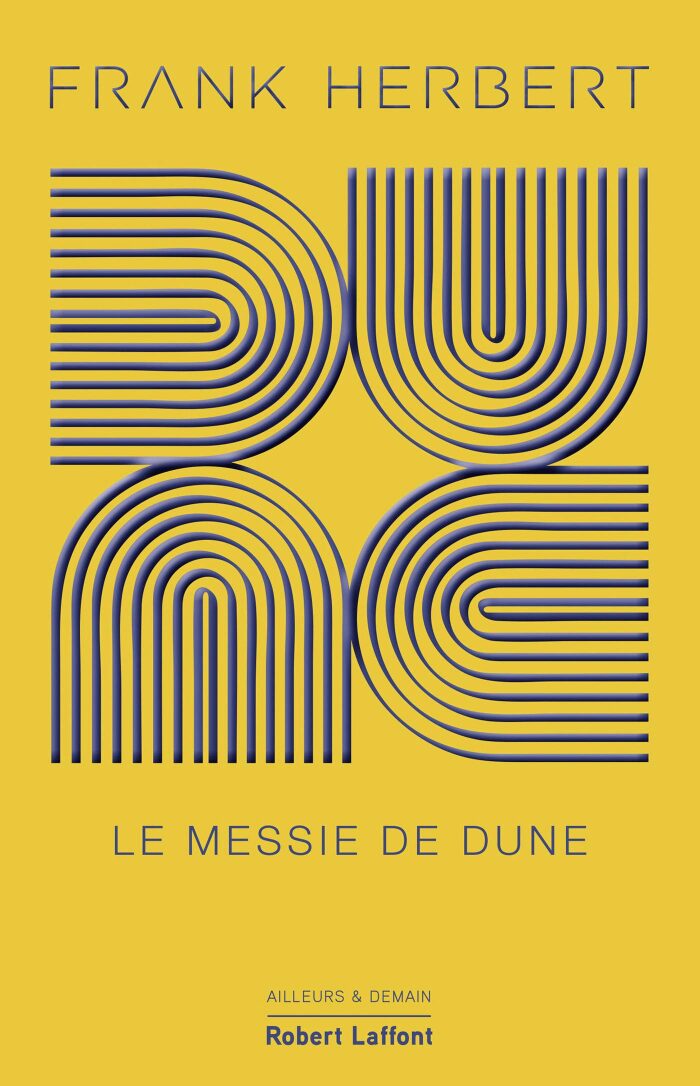 Le Messie de Dune