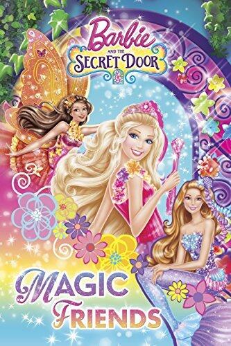 Barbie and the Secret Door: Magic Friends