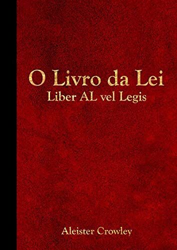 Liber Al Vel Legis