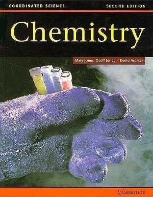 Co-ordinated Science: Chemistry
