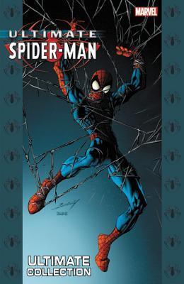 Ultimate Spider-Man: Ultimate Collection, Book 7