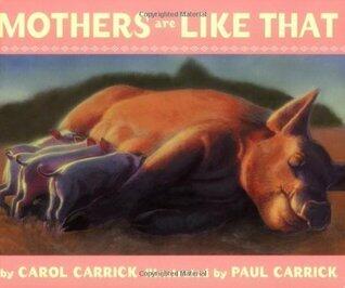 Mothers Are Like That