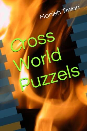 Cross World Puzzels