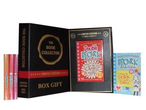 double dork's diaries