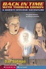 Back in Time With Thomas Edison