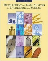 Measurement and Data Analysis for Engineering and Science
