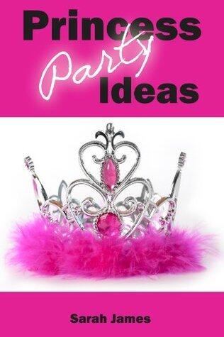Princess Party Ideas