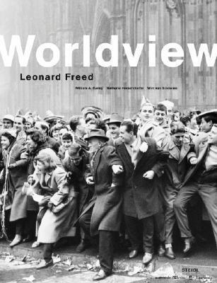 Leonard Freed: Worldview