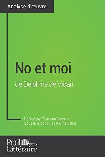 No et moi
