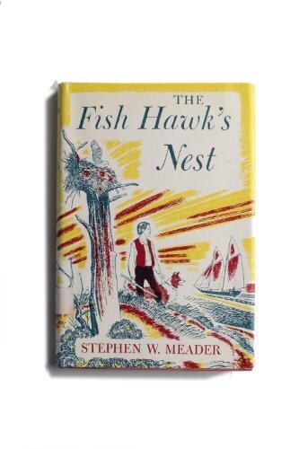 The Fish Hawk's Nest