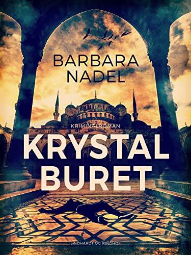 Krystalburet