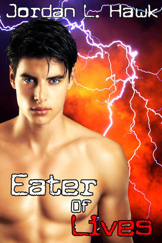 Eater of Lives