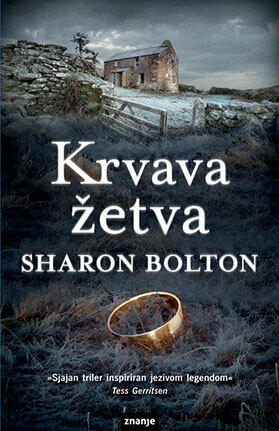 Krvava žetva